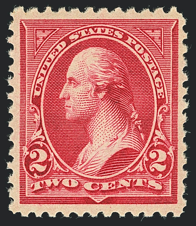 Sale no. 1122 — Lot no. 143 — Siegel Auction Galleries