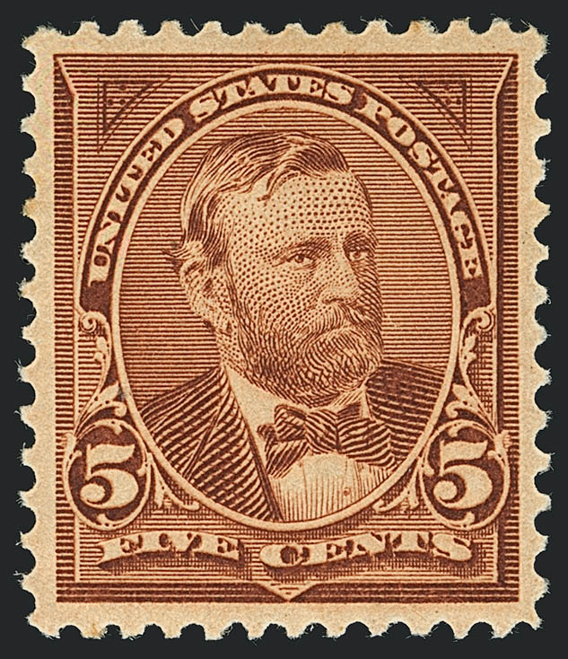 Sale no. 1122 — Lot no. 146 — Siegel Auction Galleries