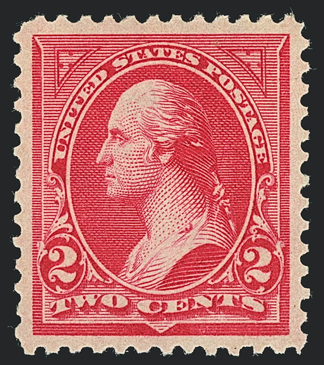 Sale no. 1122 — Lot no. 151 — Siegel Auction Galleries