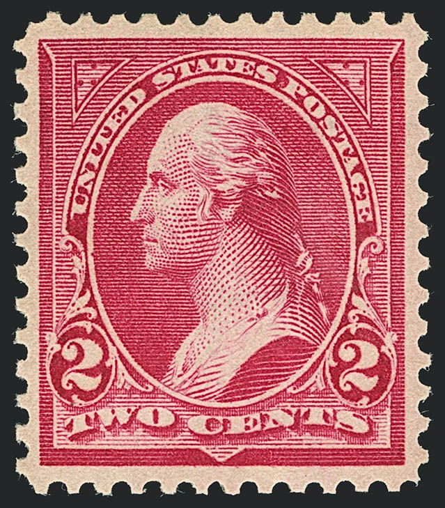 Sale no. 1122 — Lot no. 161 — Siegel Auction Galleries