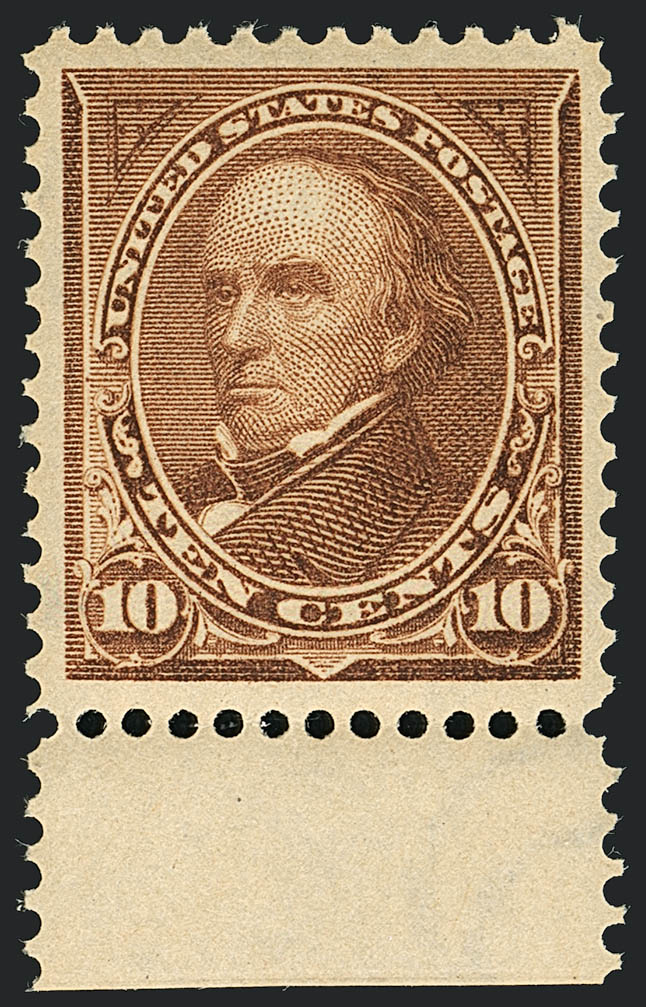 Sale no. 1122 — Lot no. 165 — Siegel Auction Galleries