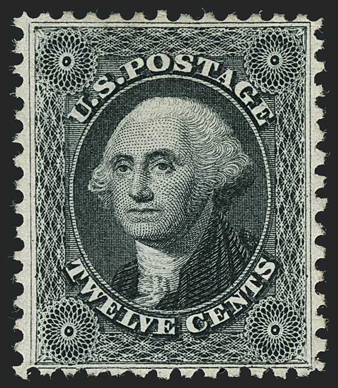 Sale no. 1122 — Lot no. 26 — Siegel Auction Galleries