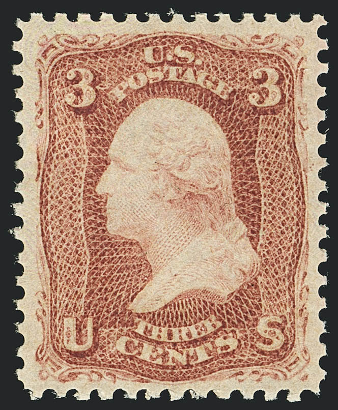 Sale no. 1122 — Lot no. 31 — Siegel Auction Galleries
