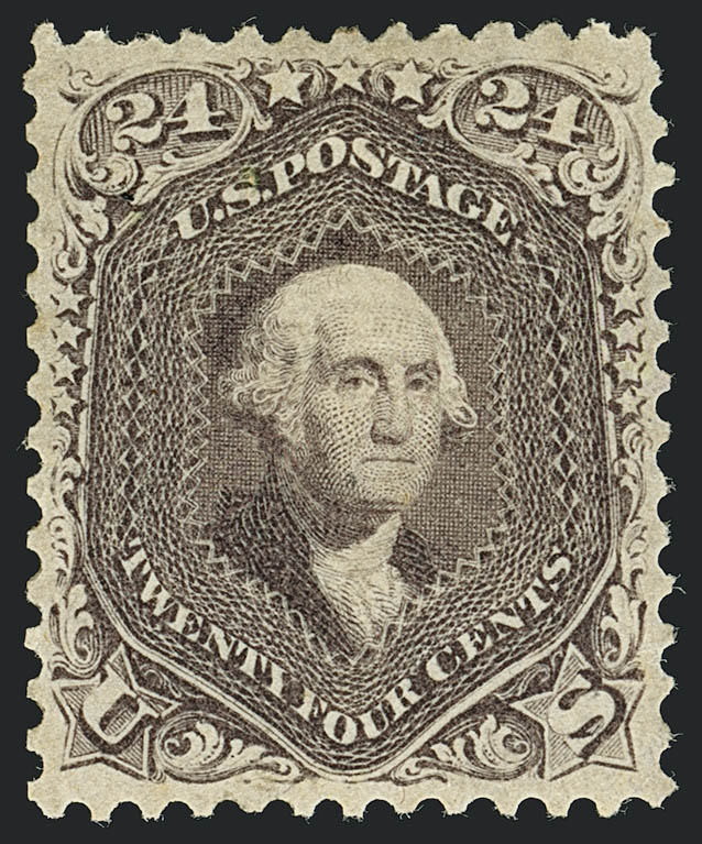 Sale no. 1122 — Lot no. 32 — Siegel Auction Galleries