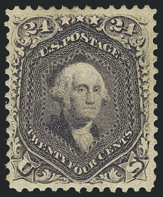Sale no. 1122 — Lot no. 33 — Siegel Auction Galleries