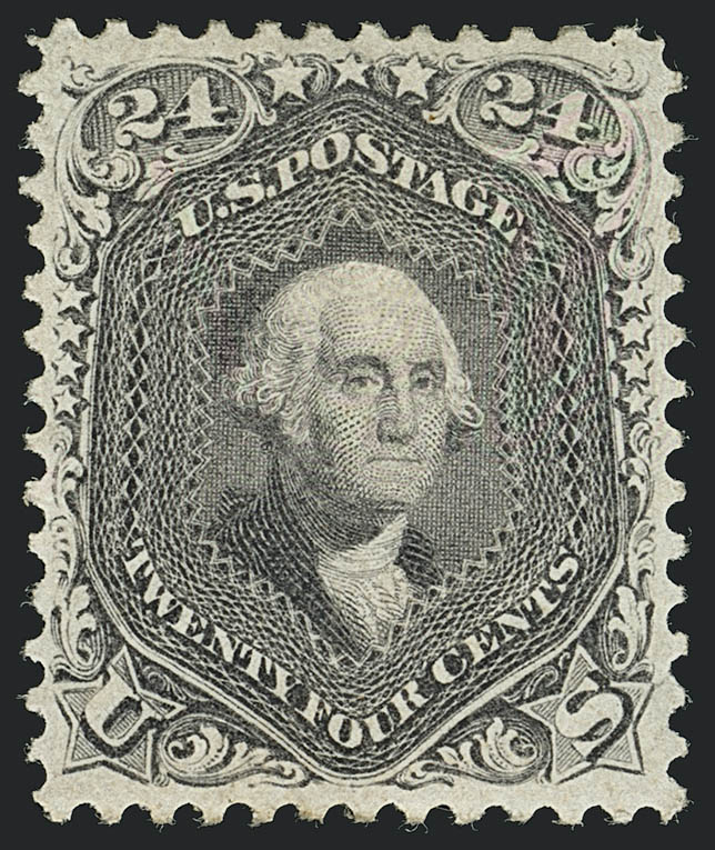 Sale no. 1122 — Lot no. 37 — Siegel Auction Galleries