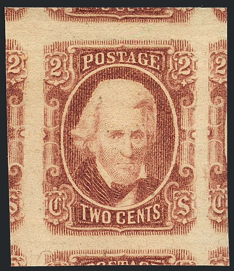 Sale no. 1122 — Lot no. 42 — Siegel Auction Galleries