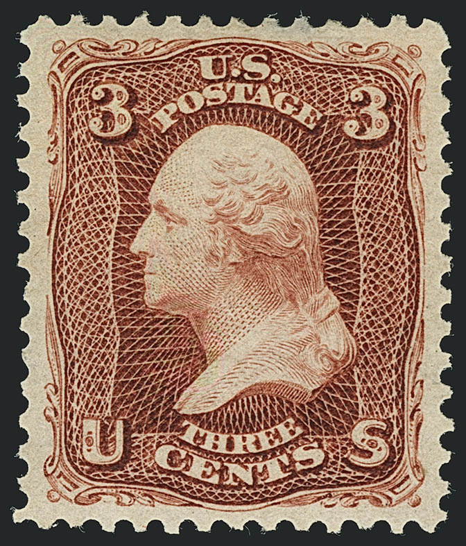Sale no. 1122 — Lot no. 59 — Siegel Auction Galleries