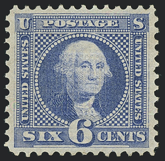 Sale no. 1122 — Lot no. 66 — Siegel Auction Galleries