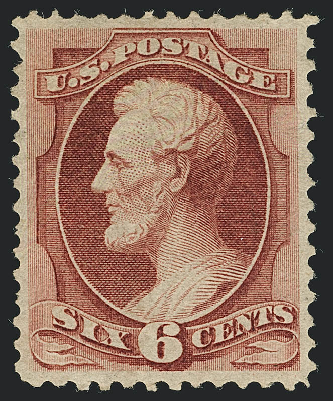 Sale no. 1122 — Lot no. 79 — Siegel Auction Galleries