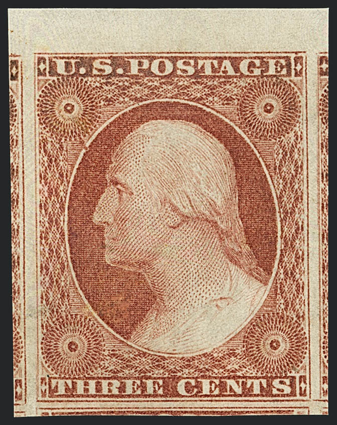 Sale no. 1122 — Lot no. 8 — Siegel Auction Galleries