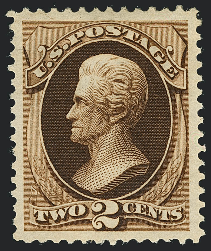 Sale no. 1122 — Lot no. 87 — Siegel Auction Galleries