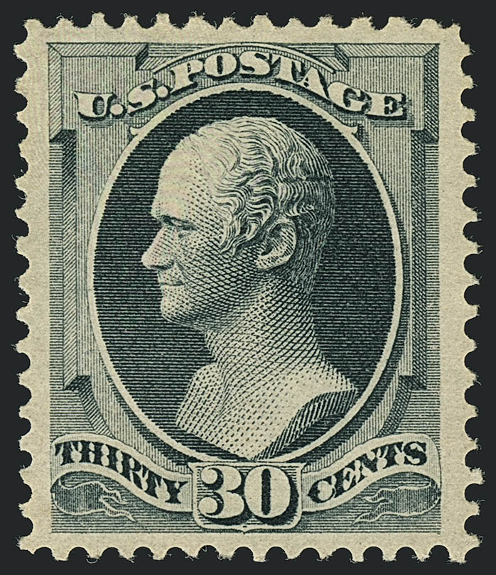 Sale no. 1122 — Lot no. 91 — Siegel Auction Galleries