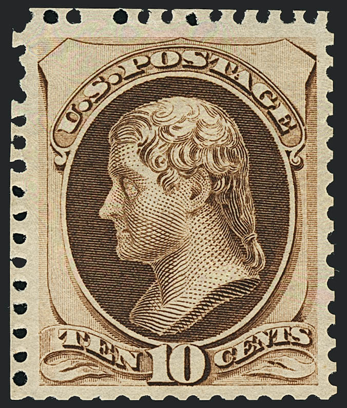 Sale no. 1122 — Lot no. 93 — Siegel Auction Galleries