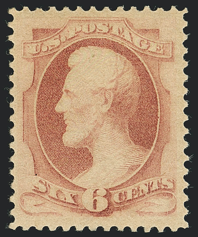 Sale no. 1122 — Lot no. 98 — Siegel Auction Galleries