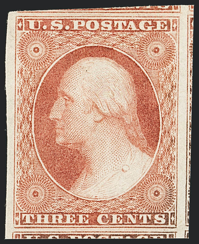 Sale no. 1129 — Lot no. 326 — Siegel Auction Galleries