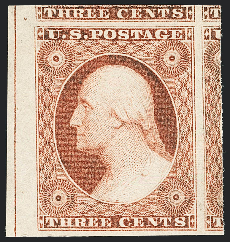 Sale no. 1129 — Lot no. 328 — Siegel Auction Galleries