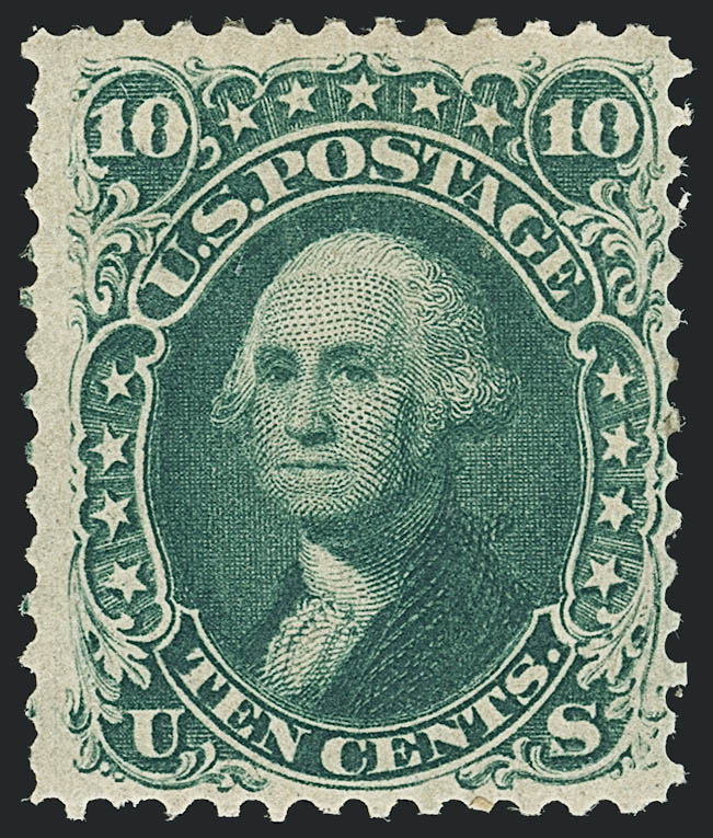 Sale no. 1129 — Lot no. 339 — Siegel Auction Galleries