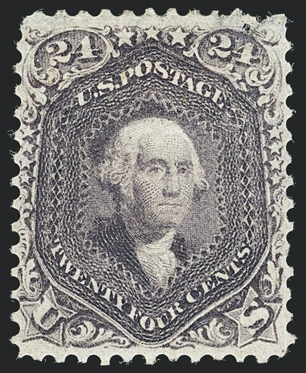 Sale no. 1129 — Lot no. 341 — Siegel Auction Galleries