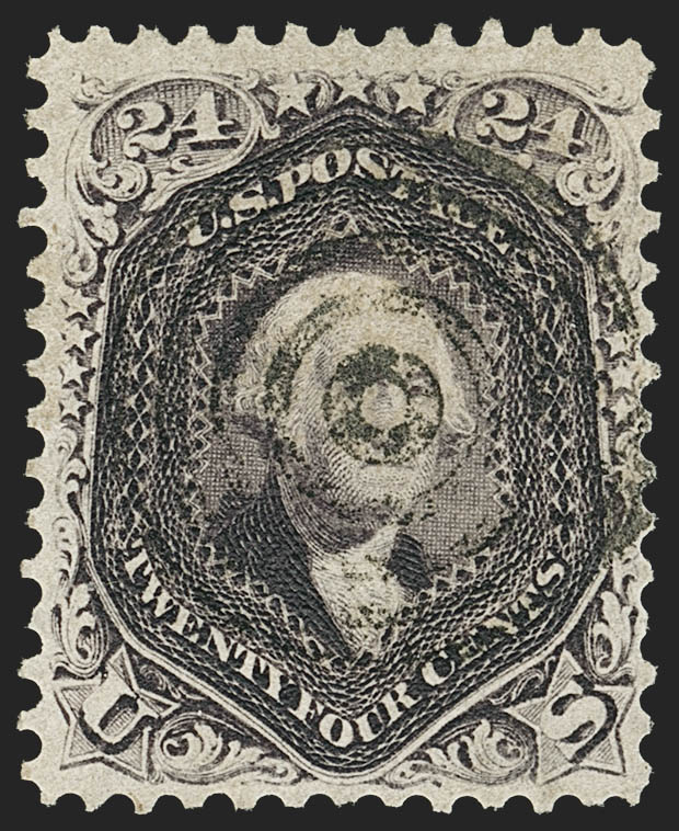 Sale no. 1129 — Lot no. 342 — Siegel Auction Galleries
