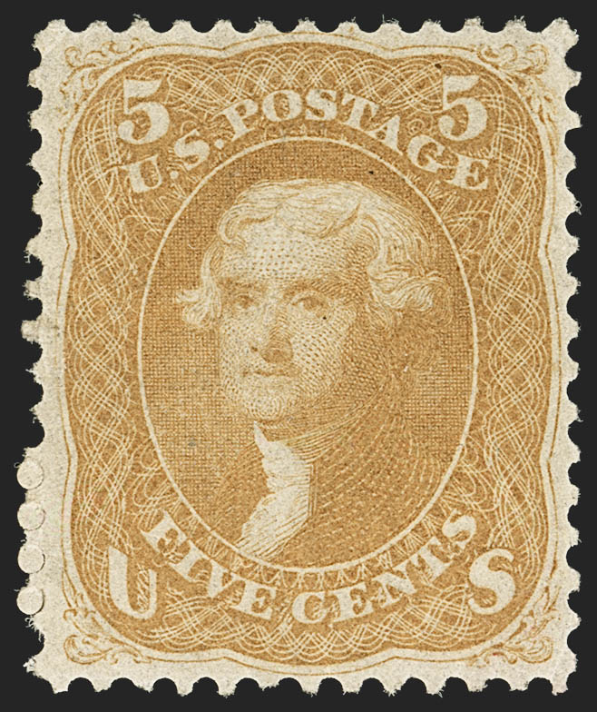 Sale no. 1129 — Lot no. 345 — Siegel Auction Galleries