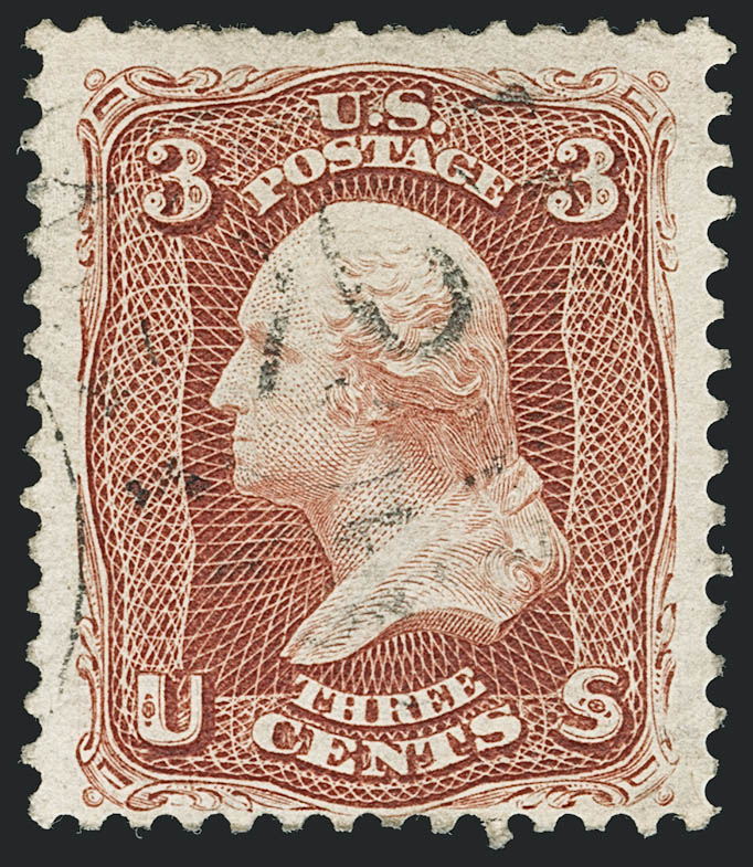 Sale no. 1129 — Lot no. 360 — Siegel Auction Galleries