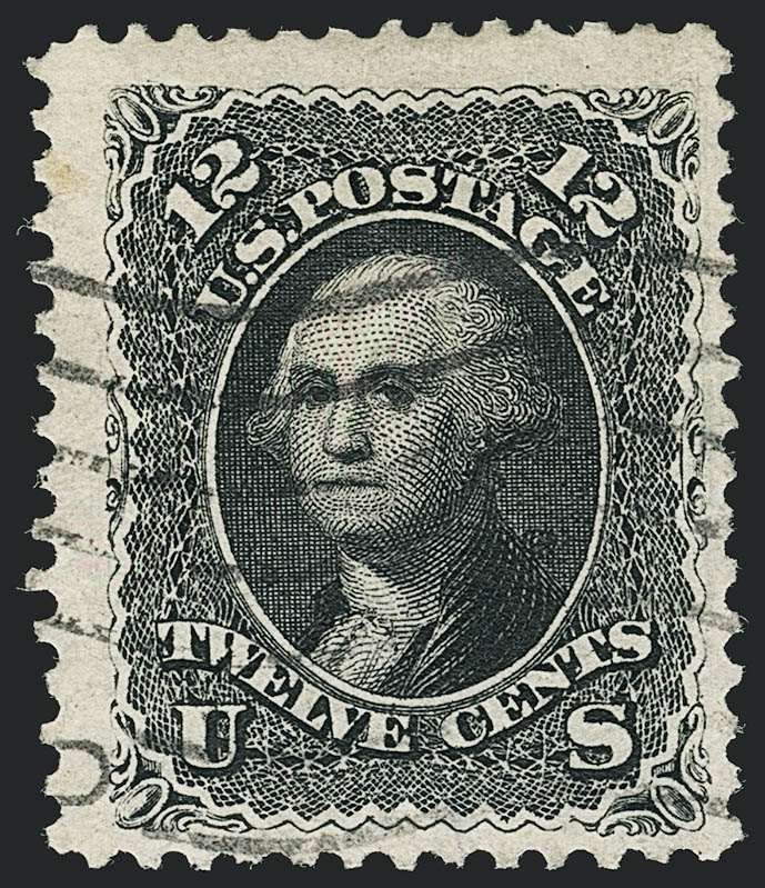 Sale no. 1129 — Lot no. 363 — Siegel Auction Galleries