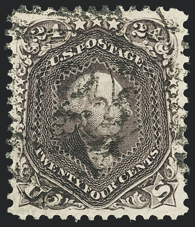 Sale no. 1129 — Lot no. 365 — Siegel Auction Galleries