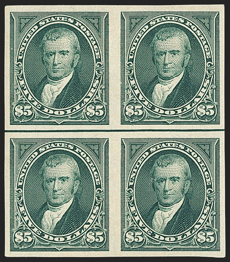 Sale no. 1129 — Lot no. 400 — Siegel Auction Galleries