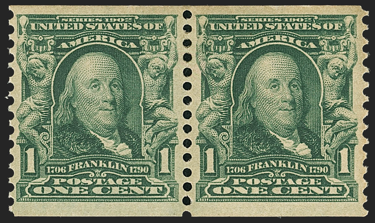 Sale no. 1129 — Lot no. 410 — Siegel Auction Galleries