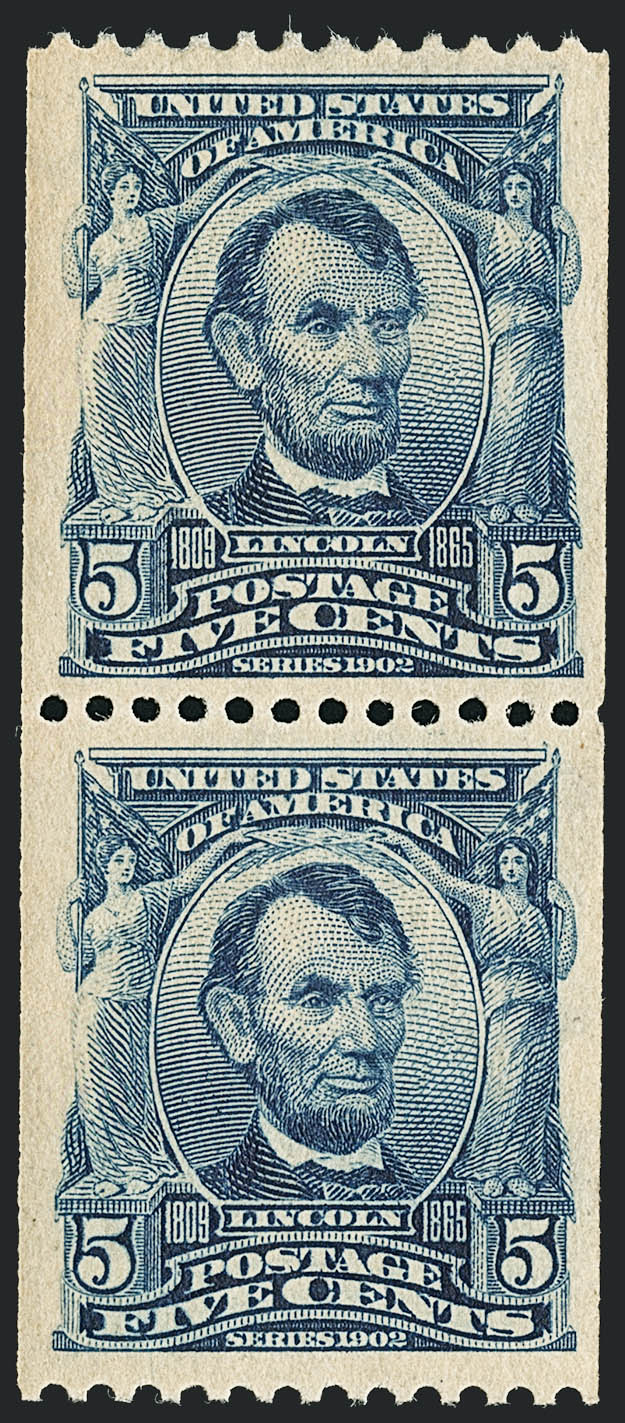 Sale no. 1129 — Lot no. 411 — Siegel Auction Galleries