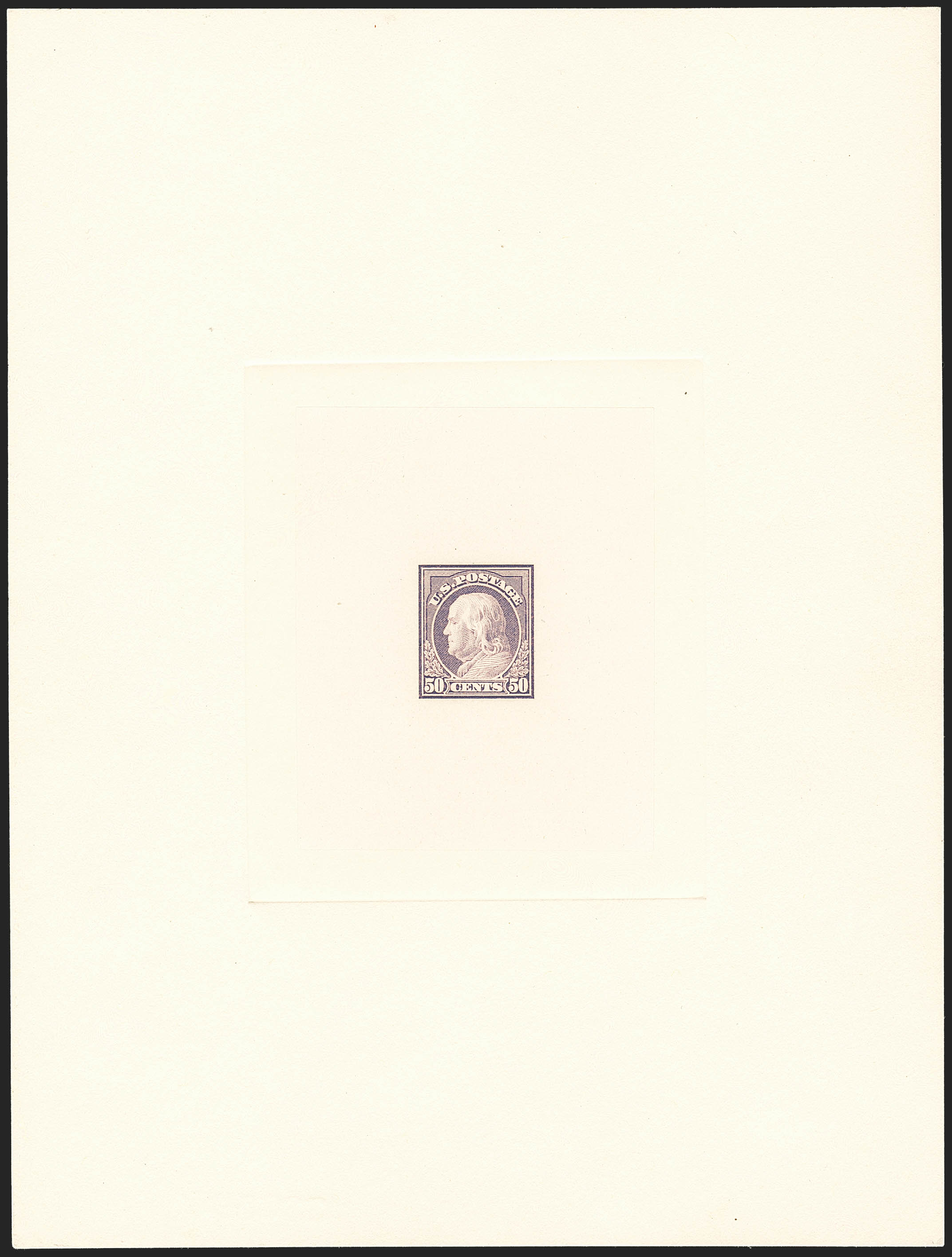 Sale no. 1129 — Lot no. 419 — Siegel Auction Galleries