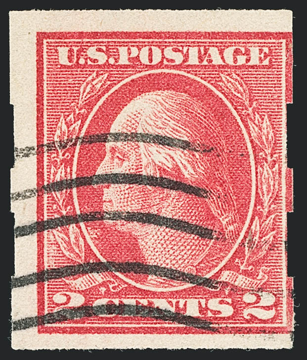 Sale no. 1129 — Lot no. 424 — Siegel Auction Galleries