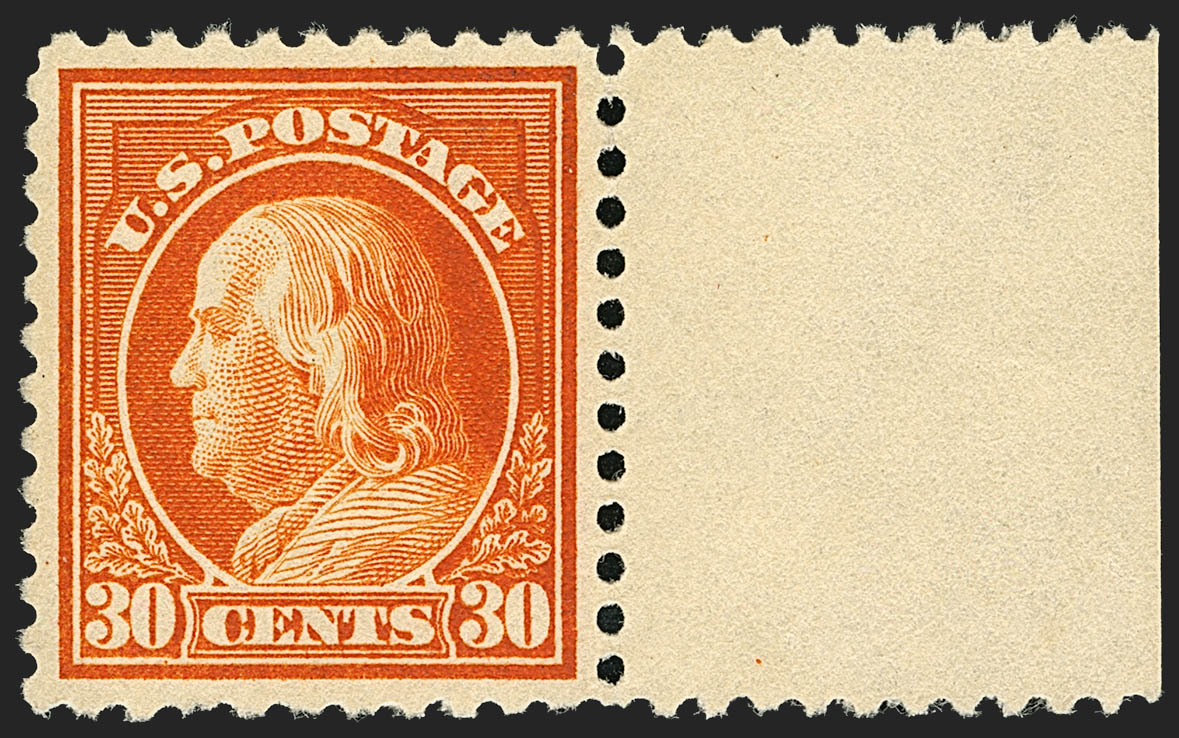Sale no. 1129 — Lot no. 430 — Siegel Auction Galleries