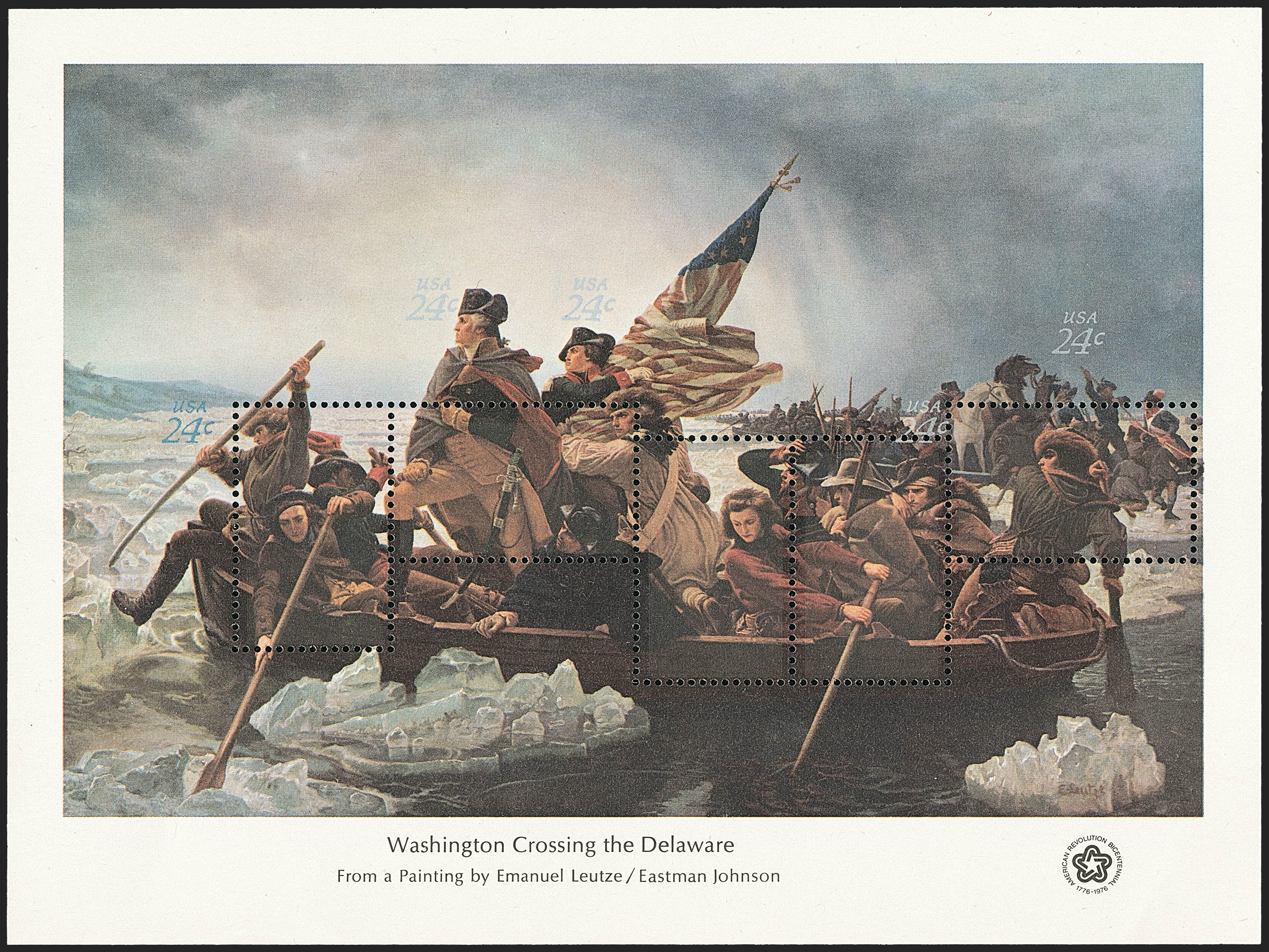 Sale no. 1129 — Lot no. 434 — Siegel Auction Galleries