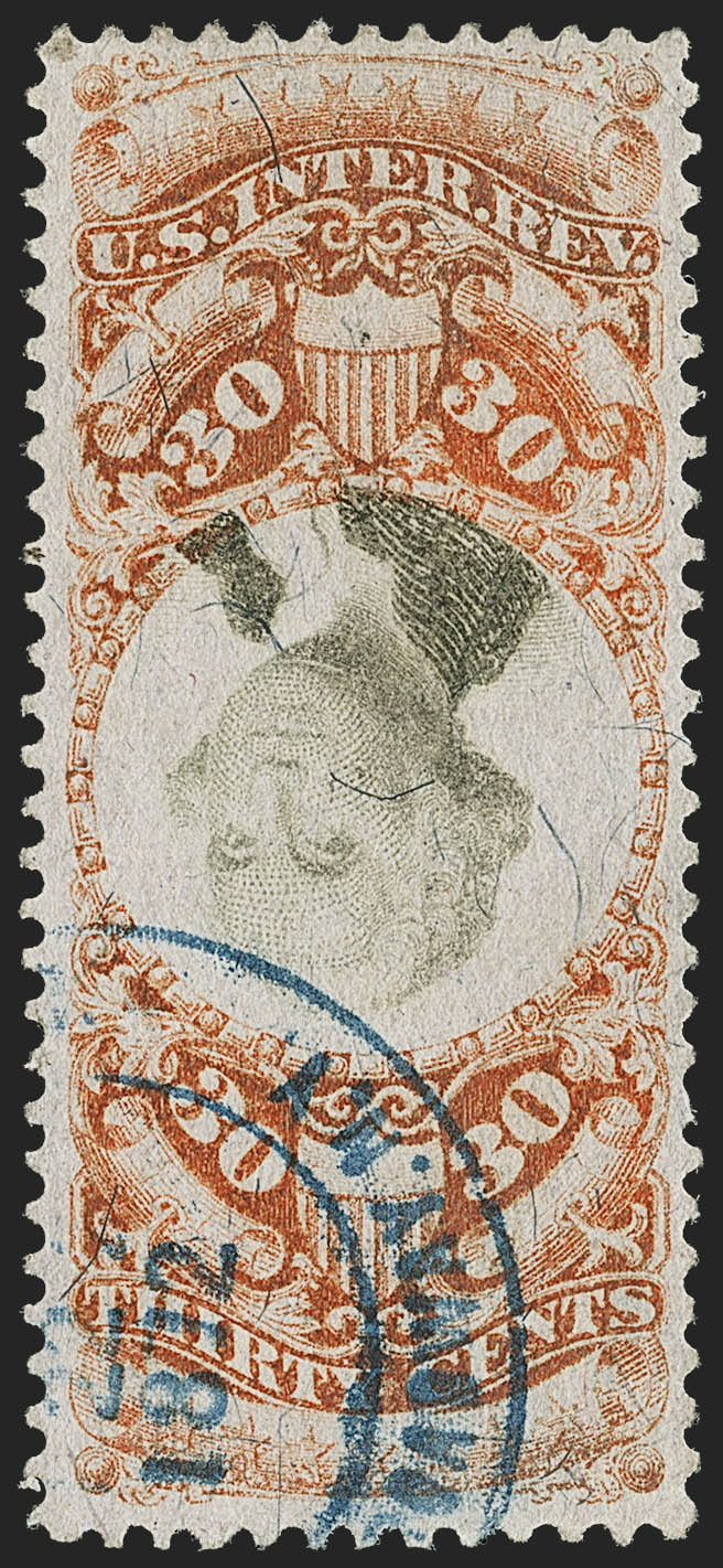 Sale no. 1129 — Lot no. 453 — Siegel Auction Galleries