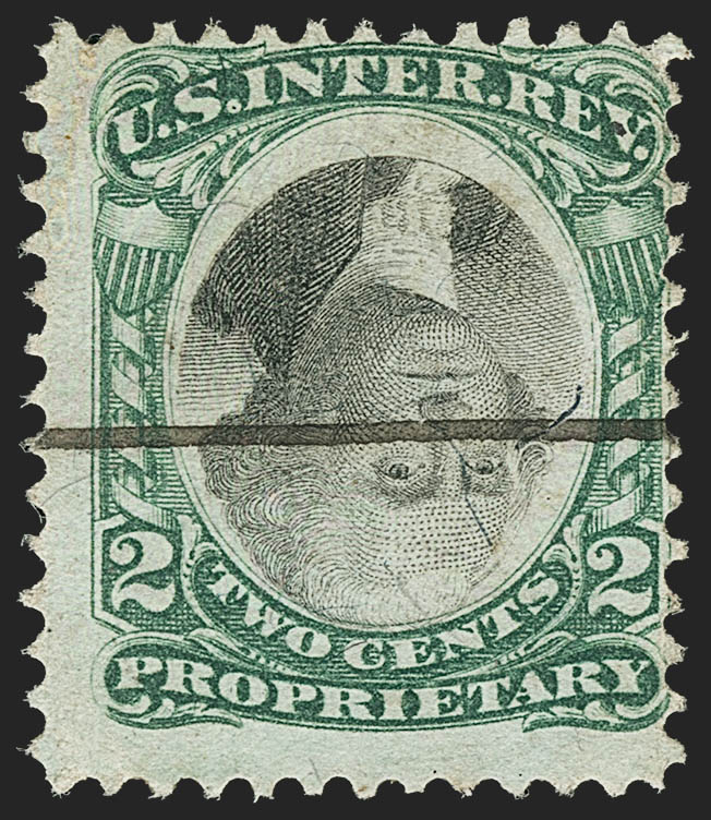 Sale no. 1129 — Lot no. 454 — Siegel Auction Galleries