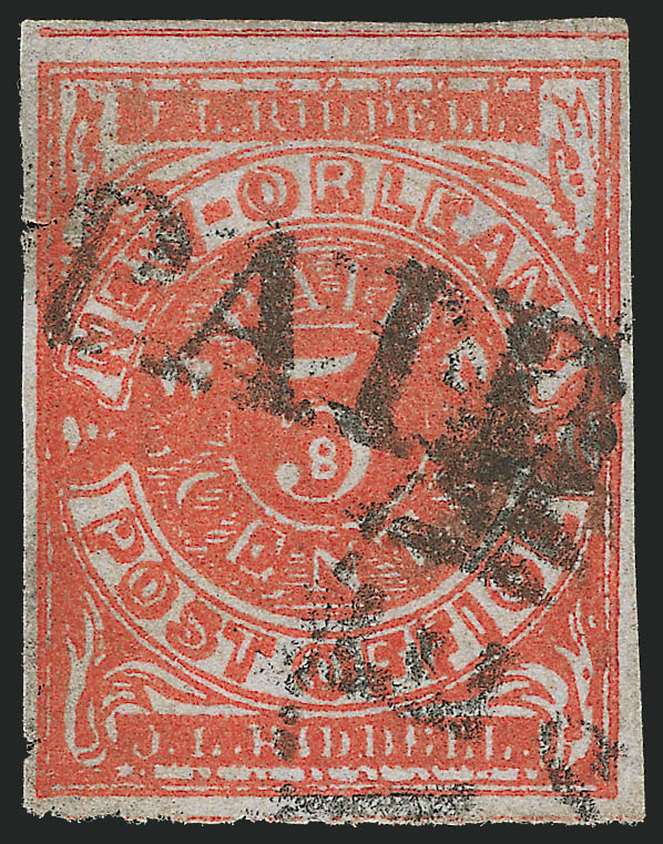 Sale no. 1129 — Lot no. 512 — Siegel Auction Galleries