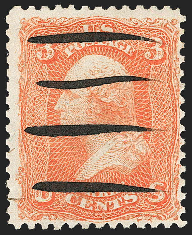 Sale no. 1133 — Lot no. 114 — Siegel Auction Galleries