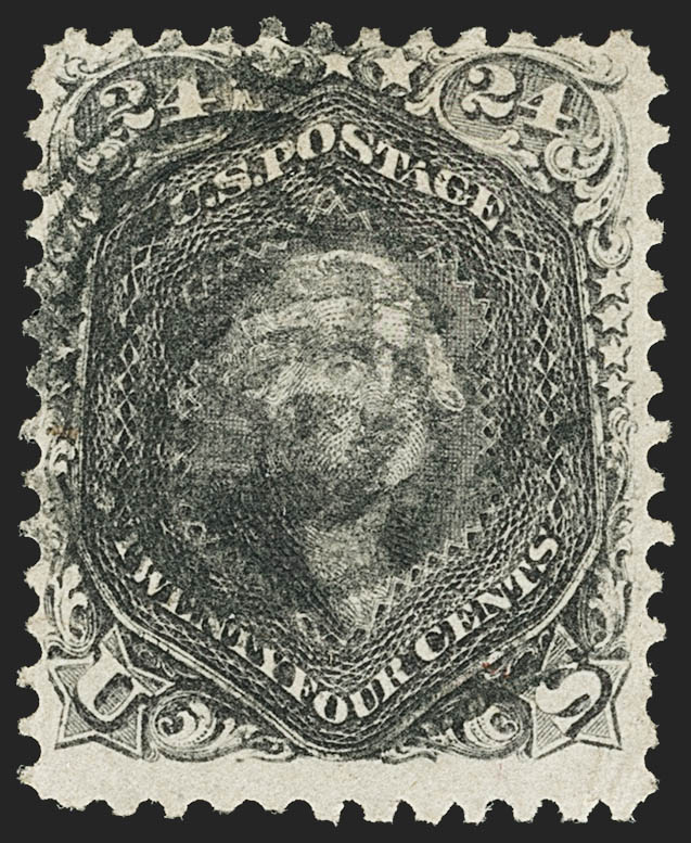 Sale no. 1133 — Lot no. 126 — Siegel Auction Galleries
