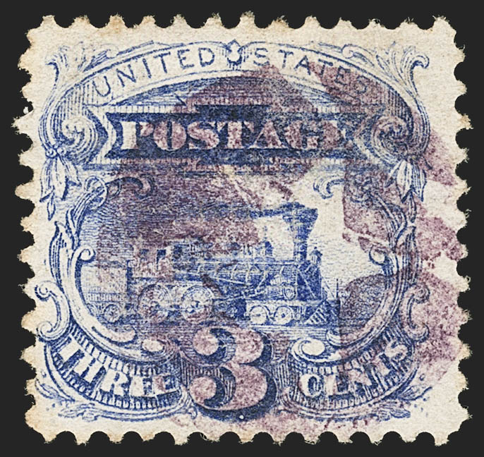 Sale no. 1133 — Lot no. 173 — Siegel Auction Galleries