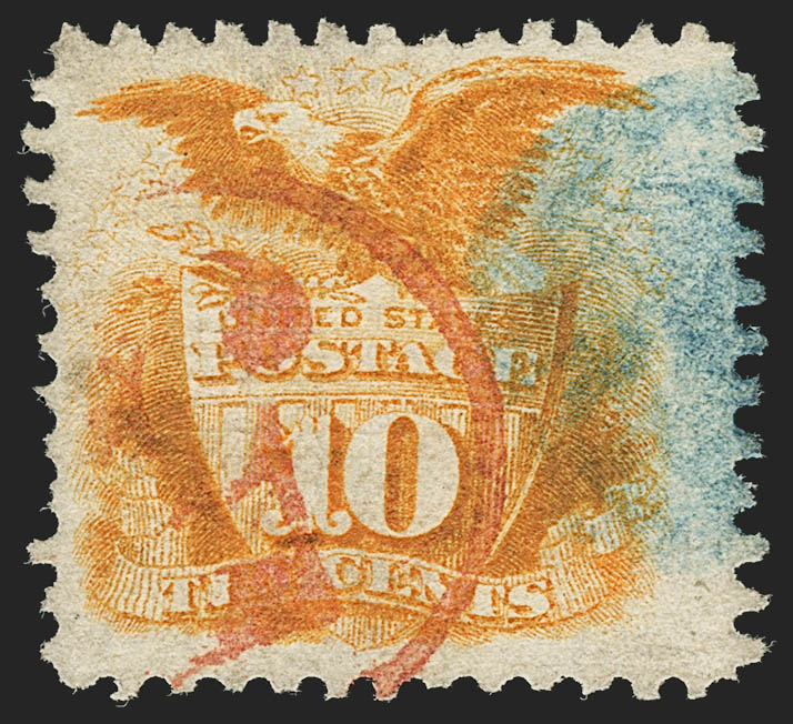 Sale no. 1133 — Lot no. 194 — Siegel Auction Galleries
