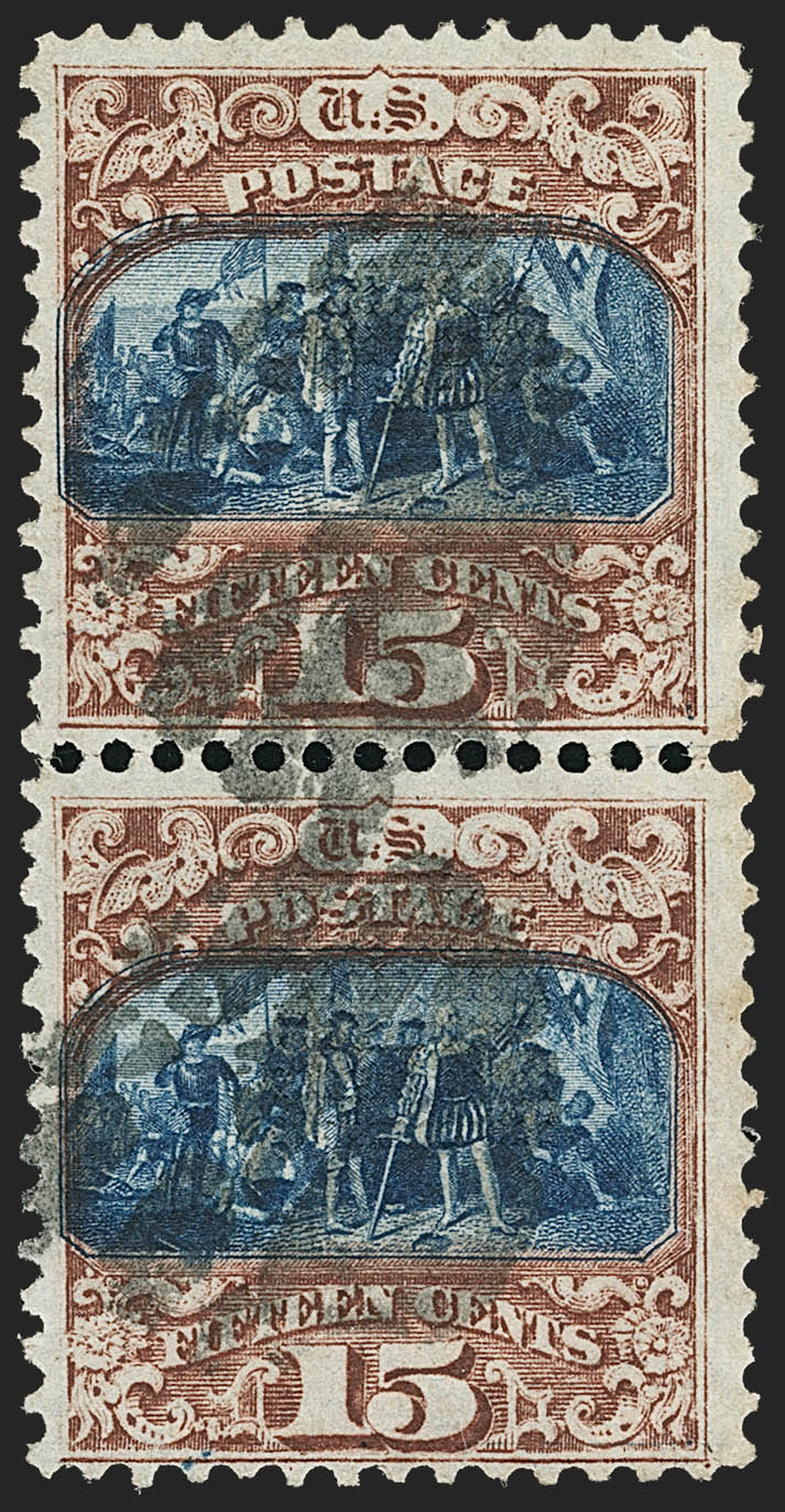 Sale no. 1133 — Lot no. 236 — Siegel Auction Galleries