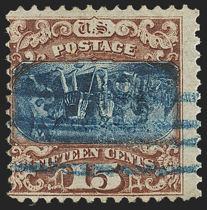 Sale no. 1133 — Lot no. 237 — Siegel Auction Galleries