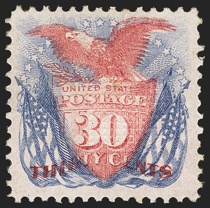 Sale no. 1133 — Lot no. 252 — Siegel Auction Galleries