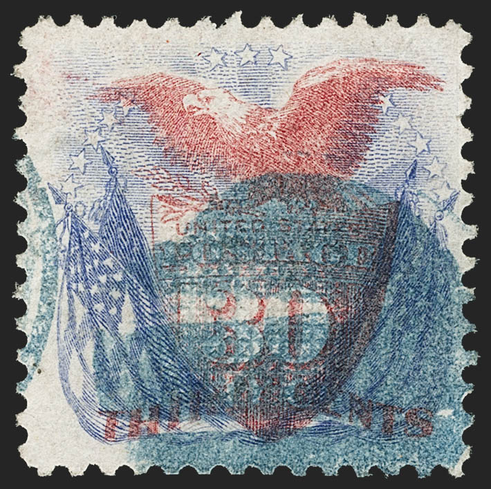 Sale no. 1133 — Lot no. 266 — Siegel Auction Galleries