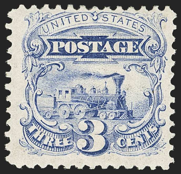 Sale no. 1133 — Lot no. 328 — Siegel Auction Galleries