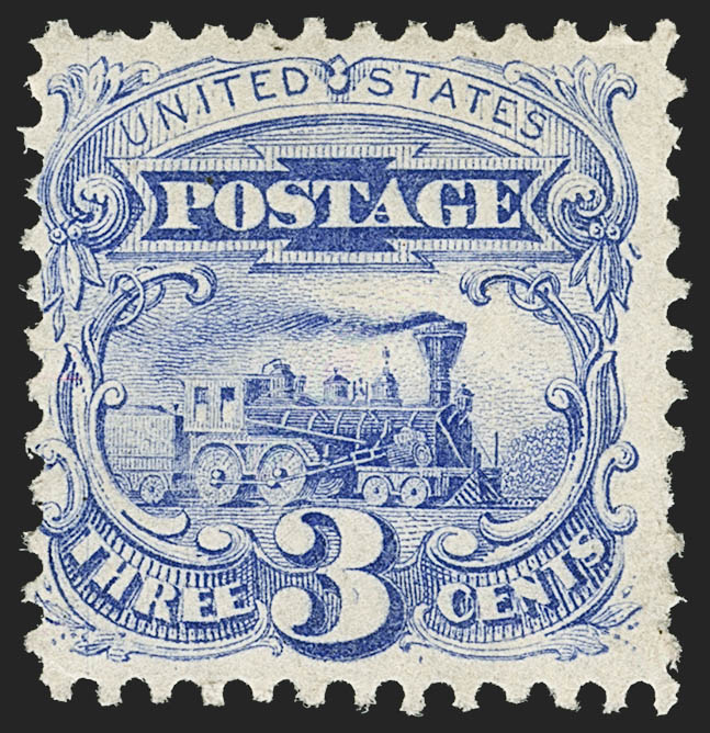 Sale no. 1133 — Lot no. 329 — Siegel Auction Galleries