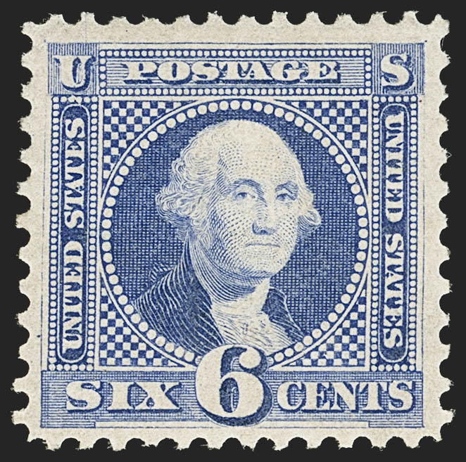 Sale no. 1133 — Lot no. 330 — Siegel Auction Galleries