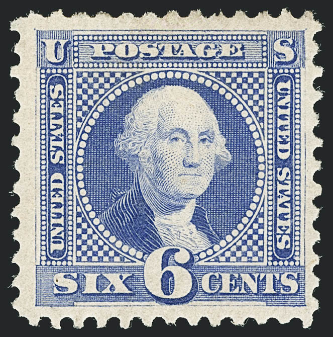 Sale no. 1133 — Lot no. 331 — Siegel Auction Galleries
